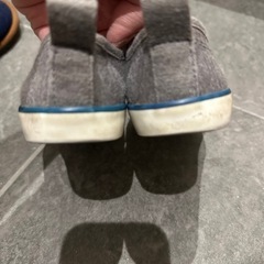 POLO 靴 キッズ 子供靴の画像