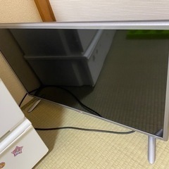テレビ