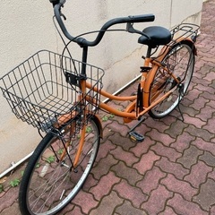自転車