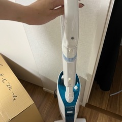 ★掃除機★明日取りにきていただける方★