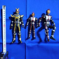 男の子 おもちゃ まとめ 玩具 仮面ライダーファイズ 仮面ライダ...