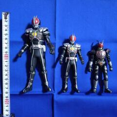 男の子 おもちゃ まとめ 玩具 仮面ライダー ファイズ アクセル...