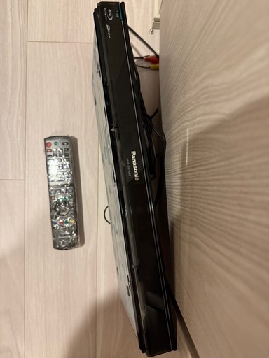 dmr-bwt630 中古　ブルーレイレコーダー\n