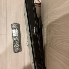 dmr-bwt630 中古　ブルーレイレコーダー
