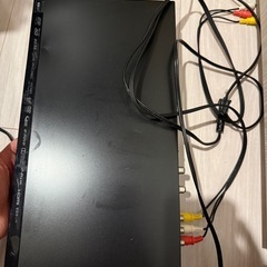dmr-bwt630 中古　ブルーレイレコーダー
の画像