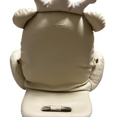 Teddy Hug テディハグ ベビーチェアの画像