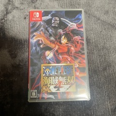 海賊無双4