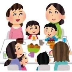 平日の日中のママパパ雑談会の企画