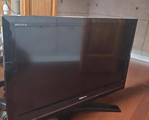 テレビ