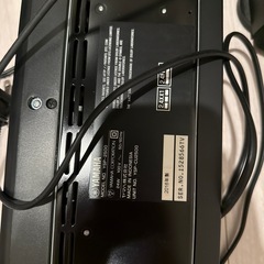 ヤマハ　音響　YSP-2500の画像
