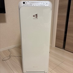 【ダイキン】★加湿空気清浄機