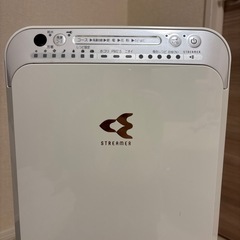 【ダイキン】★加湿空気清浄機の画像