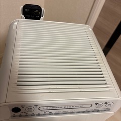 【ダイキン】★加湿空気清浄機の画像