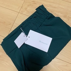 【新品未使用品】クラシカルエルフのパンツ
