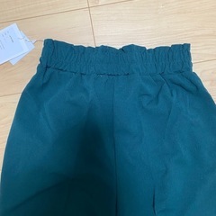 【新品未使用品】クラシカルエルフのパンツの画像