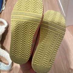 アンパンマン シューズ 18cmの画像