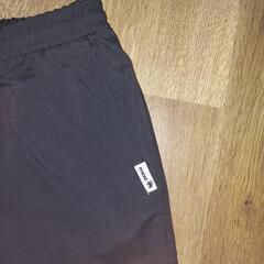 mozパンツの画像