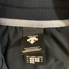 【取引終了】美品 Move Sports ジャージ上下セットの画像