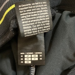 【取引終了】美品 Move Sports ジャージ上下セットの画像