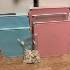 収納ラック ワードローブ 組み立て式 収納ケース 収納棚 衣類ケ...