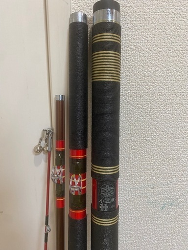 ダイワ　小笠原11-450