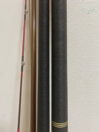 ダイワ　小笠原11-450