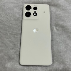 【値下げ不可 12/4まで】Motorola edge 50s Proの画像
