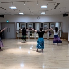 浦和、東大宮、土呂、宮原フラダンスメンバー募集のお知らせ！の画像