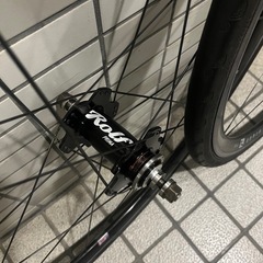 Rolf PRIMA VIGOR FX  走行200km未満の画像