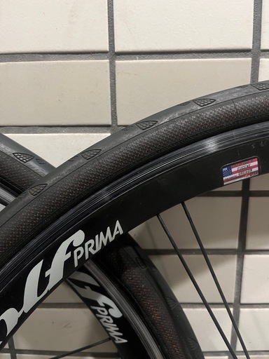 Rolf PRIMA VIGOR FX 走行200km未満