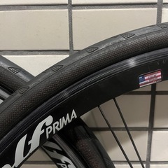 Rolf PRIMA VIGOR FX  走行200km未満の画像