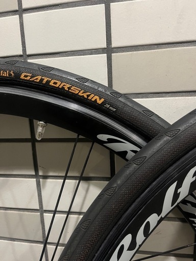 Rolf PRIMA VIGOR FX 走行200km未満
