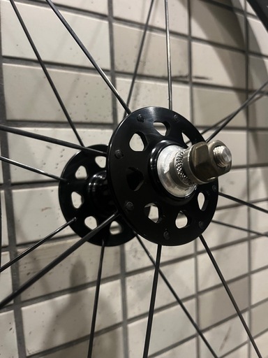 Rolf PRIMA VIGOR FX  走行200km未満