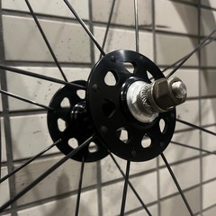 Rolf PRIMA VIGOR FX  走行200km未満の画像