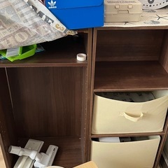 2つセットで