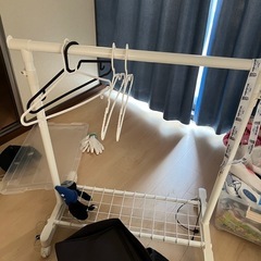 パイプハンガー