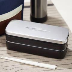 アスベル ランチボックス ランタスSS-T820　お弁当箱の画像