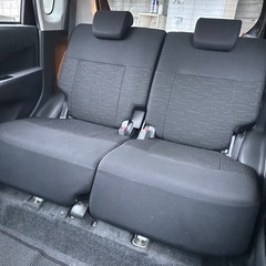 即納❗️ムーブカスタムリミデット 車検ロングの画像