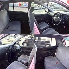 ★緊急投稿!★距離少！71000km!★車検超長期！令和8年5月!★ダイハツ★ミラ★4WD!★禁煙車!★MT!★記録簿有!★冬タイヤ装着済み!★タイミングベルトも交換済み！★すぐ乗れます!★全国格安激安陸送可能!★の画像