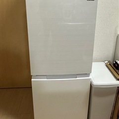 152L 冷蔵庫　とても美品