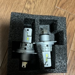 LEDバルブ 車検対応の画像