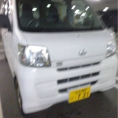 ダイハツハイゼット