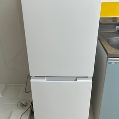 SHARP 冷蔵庫 2024年製