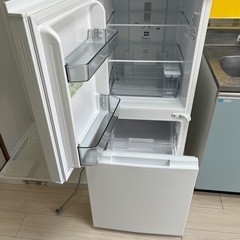 SHARP 冷蔵庫 2024年製