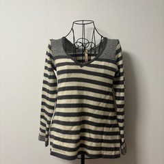 レディース　ニットなど、6着まとめ売り！の画像