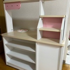 おままごとキッチン（期間限定セール中！！）の画像