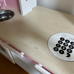 おままごとキッチン（期間限定セール中！！）の画像