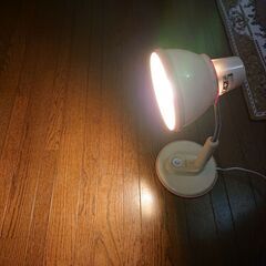 優しい明かり☺️折り曲げ可能☺️