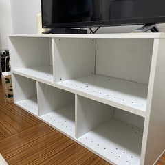 カラーボックス