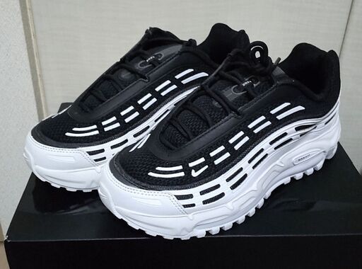 ★25cm 新品未使用 COMME DES GARONS Nike Air Max TL2.5 ナイキ エアマックス